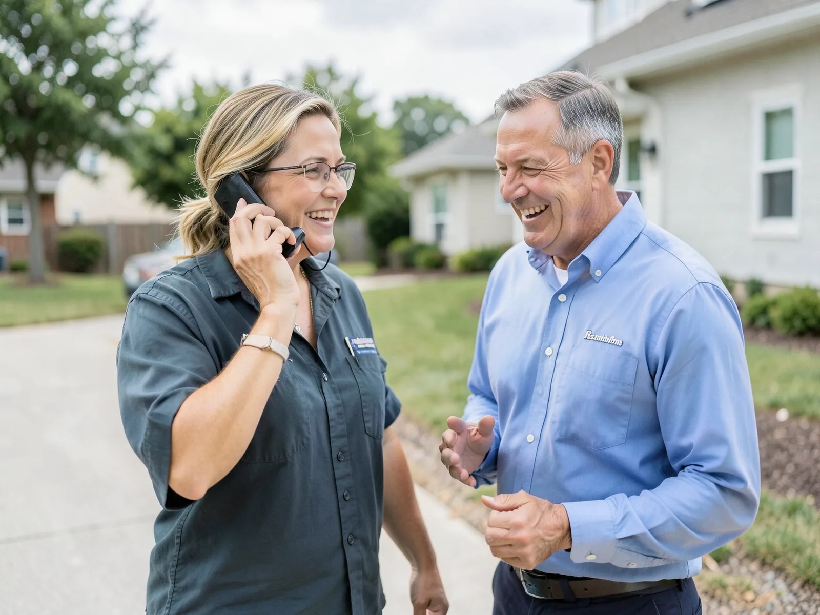 Frequently Asked Questions About Residential Water Damage Restoration in Heavener, OK